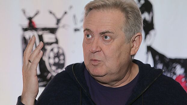 Стоянов рассказал, что третьего актера в «Городке» никогда не было