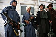 "Талибан" опубликовал видео с похищенными в августе 2016 года преподавателями вуза