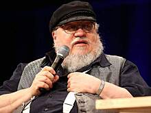 Писатель Мартин похвалил сценаристов «Дома дракона» за эпизод с побитой собакой