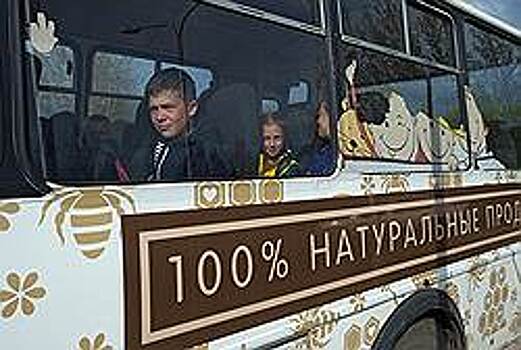 Школьный автобус привез разногласия в Конституционный суд