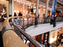 Строительство ТЦ в России может резко сократиться