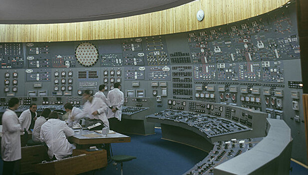 На Кольской АЭС началась уникальная процедура "омоложения" корпуса реактора