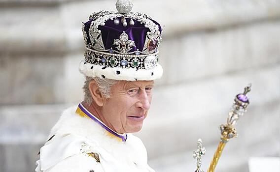 Карл III – король педофилов