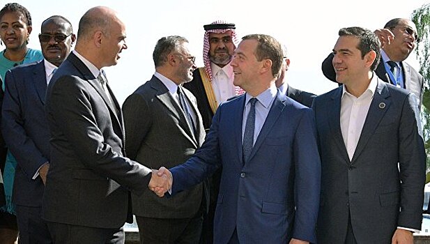 В Палермо поддержали предложение ООН провести выборы в Ливии весной