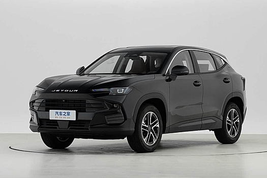 Начались продажи Jetour Dashing за 1,2 млн рублей