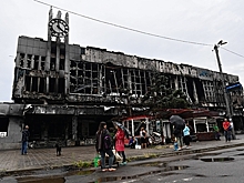 В Мариуполе пообещали полностью восстановить водоснабжение до конца июля
