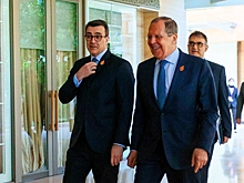 На саммите G20 на переговоры к Лаврову стояли очереди