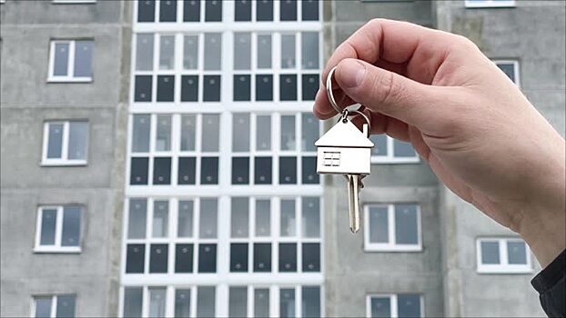 В Новосибирске продают этажи торгового центра за 93 миллиона