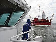 "Газпром нефть шельф" припомнил "Севмашу" "Приразломную"