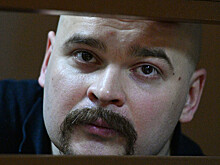 Националист Аристархов получил 16 лет колонии по делу "Тесака"