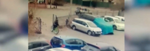 В Чите полицейские вернули ребенку похищенный велосипед