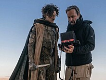 Дени Вильнев хотел выпустить другой фильм вместо «Дюны 3»