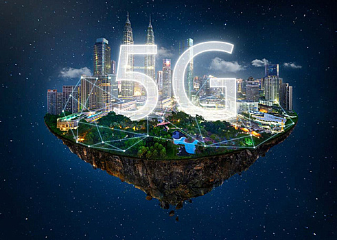 Ericsson спрогнозировала рост 5G-подключений
