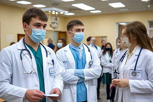 Минздрав обяжет всех медиков-бюджетников работать по распределению под надзором наставников