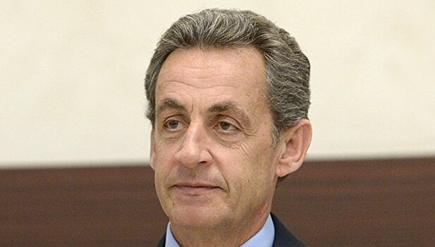 Саркози подозревают в причастности к выбору организатора ЧМ-2022 по футболу