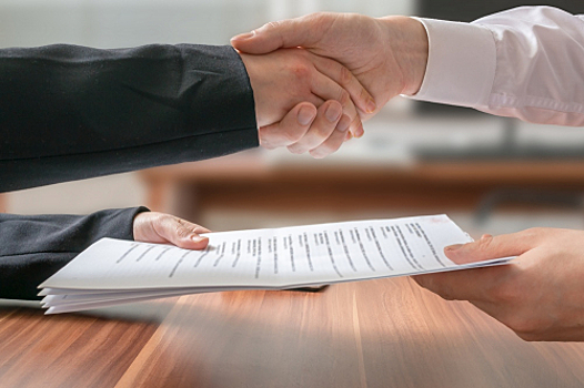 Схемы захвата бизнеса через форвардные контракты