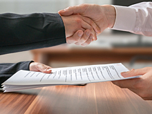 Схемы захвата бизнеса через форвардные контракты