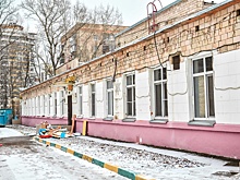 В Химках стартовал капитальный ремонт детского сада «Наследие»