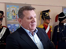 Культурно-исторический форум провели в Доме культуры Звездный поселения Краснопахорское