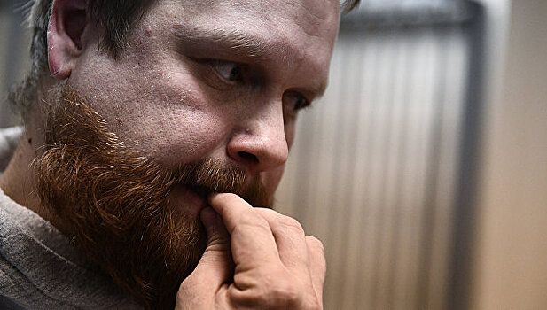 Бабушку националиста Демушкина вызвали на допрос по делу об экстремизме