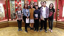 Выездные занятия в музее проведут для учеников из школы №2065 поселения Московский