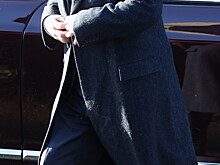 Принц Эндрю лишился спальных покоев в Букингемском дворце