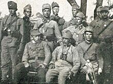 Украинские сечевые стрельцы: за кого воевали националисты Первой мировой