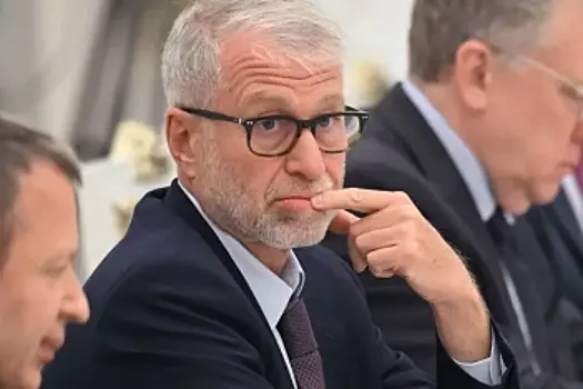 Финны о готовности британских властей судиться с Абрамовичем: хотят украсть деньги частного лица?