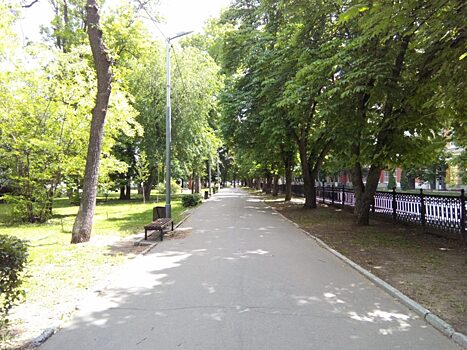 Именем Тамары Гродсковой предложено назвать сквер в центре Саратова