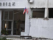 Семьи погибших и пострадавших в Керчи могут отправить детей в "Артек"