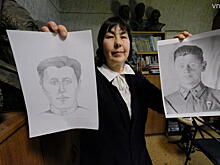 Антропологи восстановили внешний облик героя