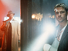 BadComedian назвал лучший фильм с Кевином Спейси