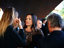 Бывшая жена Буффона высказалась о футболе