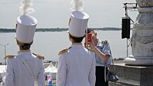 В Волгоградской области состоится концерт в поддержку спецоперации на Украине