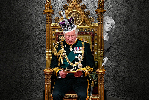 Принц Чарльз (теперь Карл III) стал королём Великобритании. Что не так с новым монархом