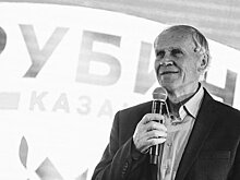 Матч "Рубин" — "Уфа" начнется с минуты молчания в память о Николае Маркове