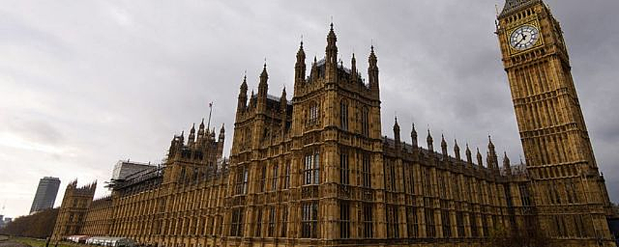 Лондон раздувает скандал: в британский парламент пробрался китайский шпион под видом туриста