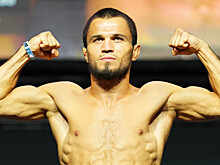 Умар Нурмагомедов жестко ответил бывшему чемпиону UFC
