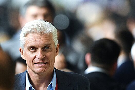 Глава TCS Group рассказал, что Олег Тиньков чувствует себя нормально