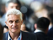 Глава TCS Group рассказал, что Олег Тиньков чувствует себя нормально