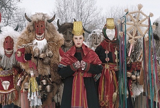 Биармия: какие русские земли викинги называли «страной богатых колдунов»