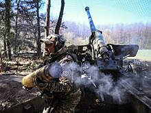 Российские войска смогли взять под огневой контроль часть трассы на Запорожье