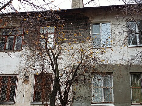 «Нас кинули!»: В Нижнем Новгороде и Ногинске заливает «дома без крыш»