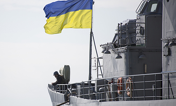 На Украине оценили шансы России «взять» Одессу