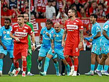 Юрий Никифоров: «Зенит» шесть лет доминировал, а сейчас появились хорошие конкуренты