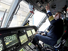 Иностранным пилотам продлили срок трудовых контрактов