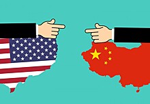 Из-за чего забуксовали переговоры между США и Китаем?