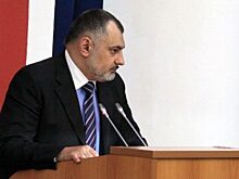 Альберт Гутнов покинул должность главы "Орелгосзаказчика"
