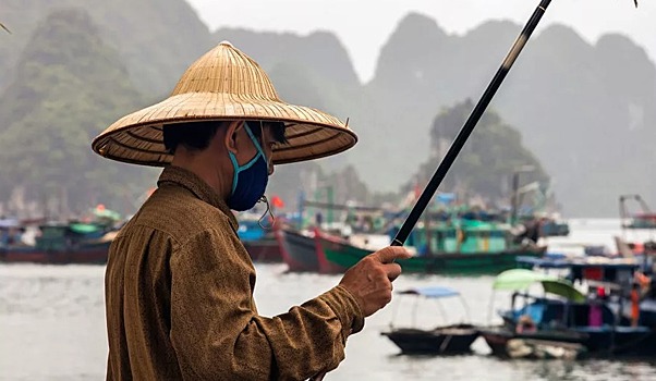 Вьетнам откроет границы для туристов к осени