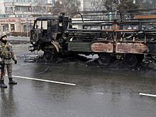 Перечислены условия вывода миротворцев ОДКБ из Казахстана